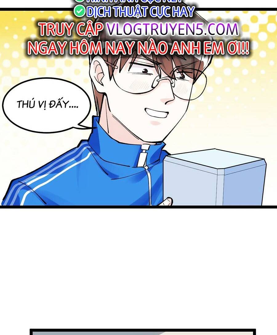 Tinh Thần Đại Hải Của Học Bá Chapter 59 - Trang 2