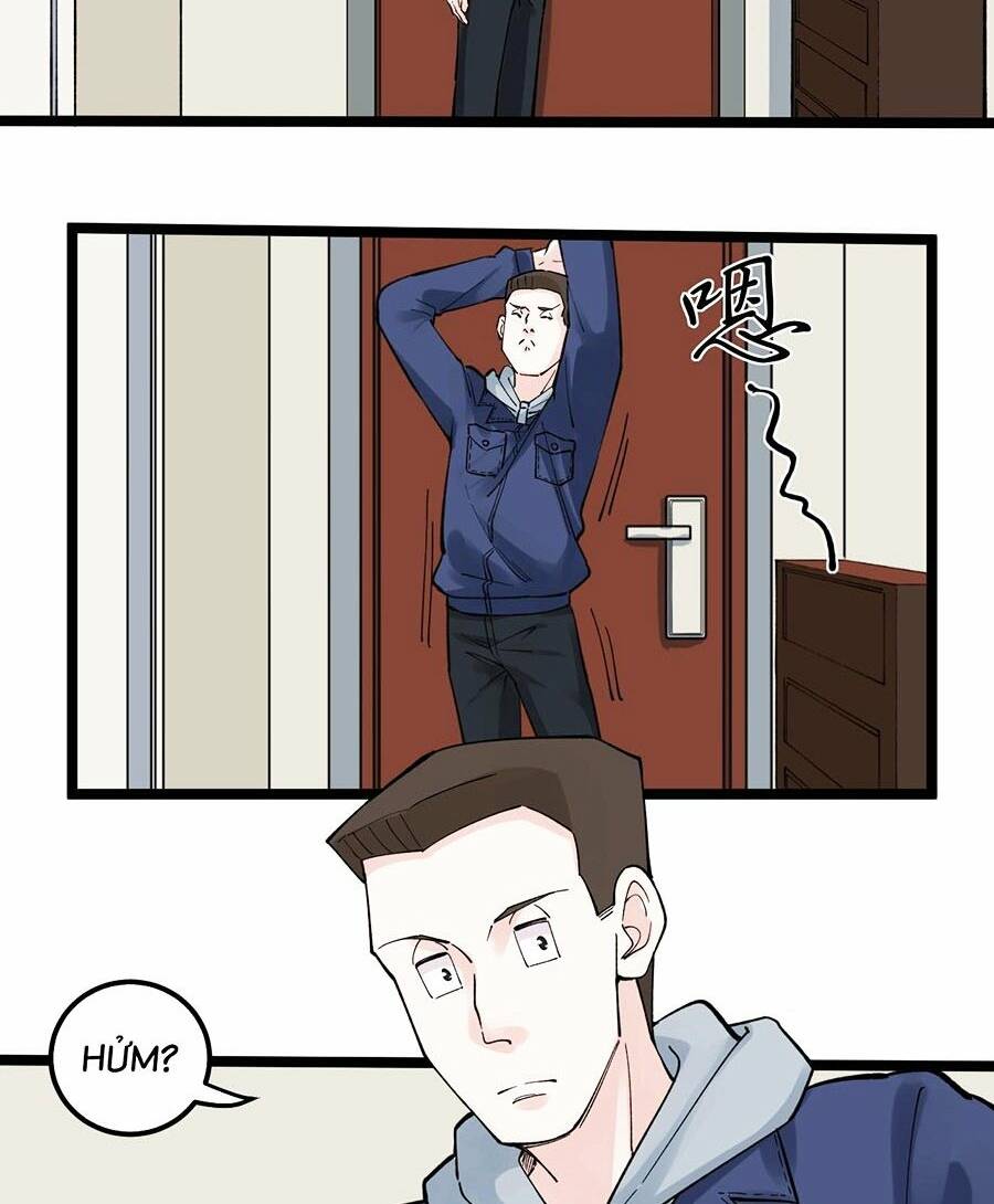 Tinh Thần Đại Hải Của Học Bá Chapter 59 - Trang 2