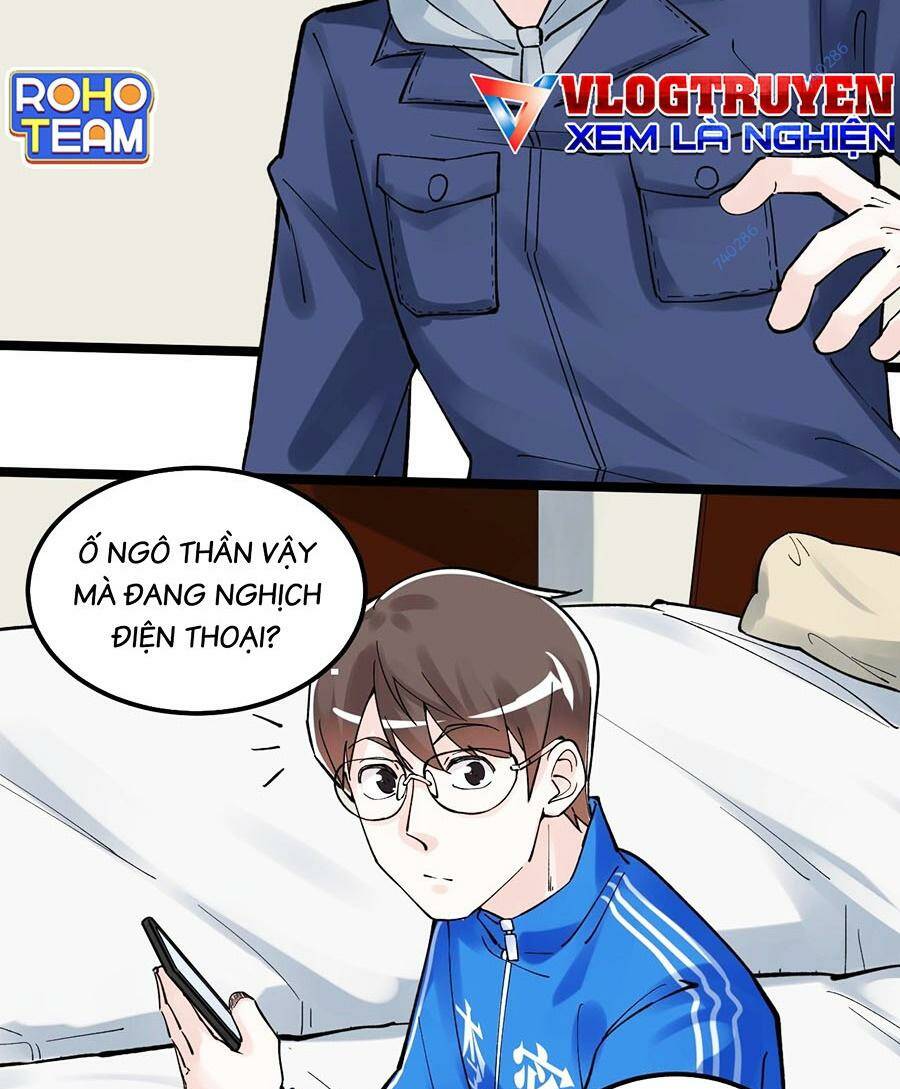 Tinh Thần Đại Hải Của Học Bá Chapter 59 - Trang 2