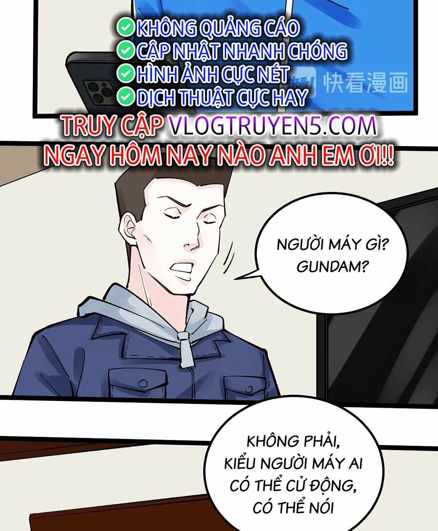 Tinh Thần Đại Hải Của Học Bá Chapter 59 - Trang 2