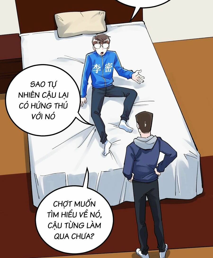 Tinh Thần Đại Hải Của Học Bá Chapter 59 - Trang 2