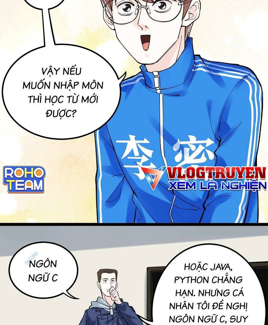 Tinh Thần Đại Hải Của Học Bá Chapter 59 - Trang 2