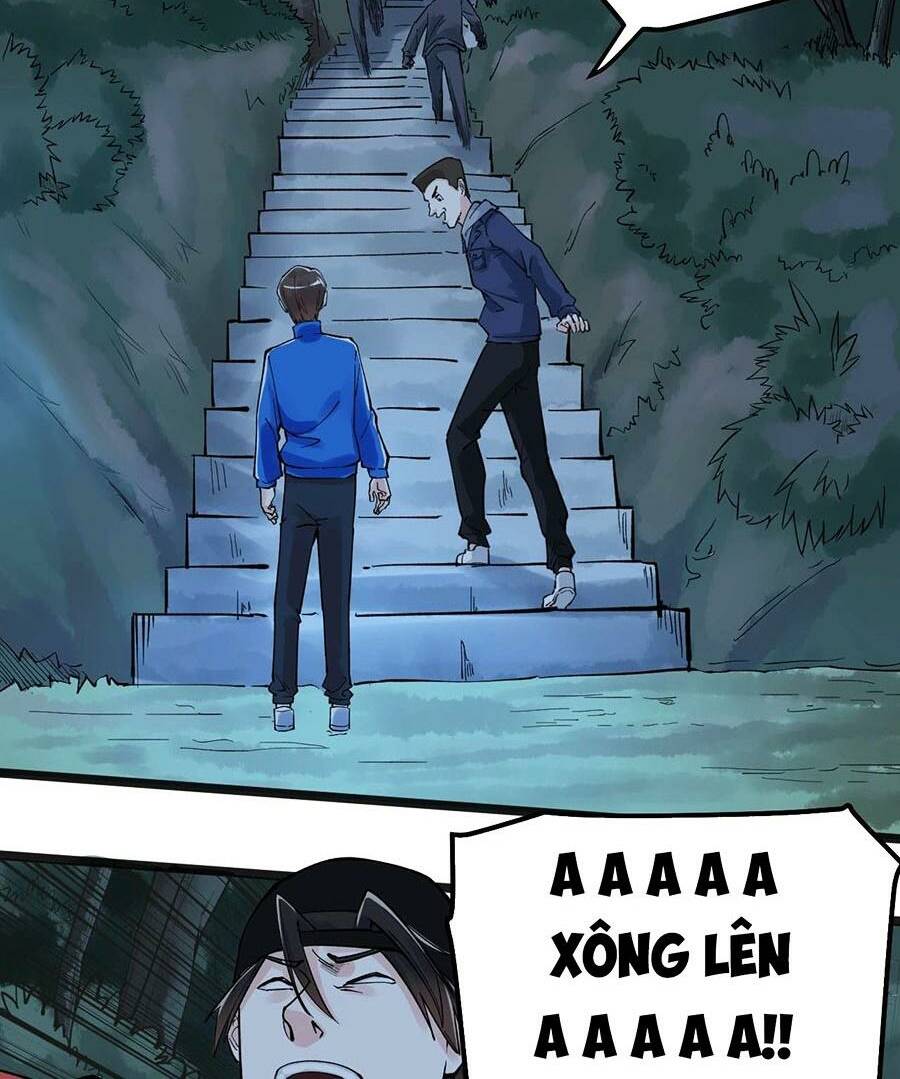 Tinh Thần Đại Hải Của Học Bá Chapter 59 - Trang 2