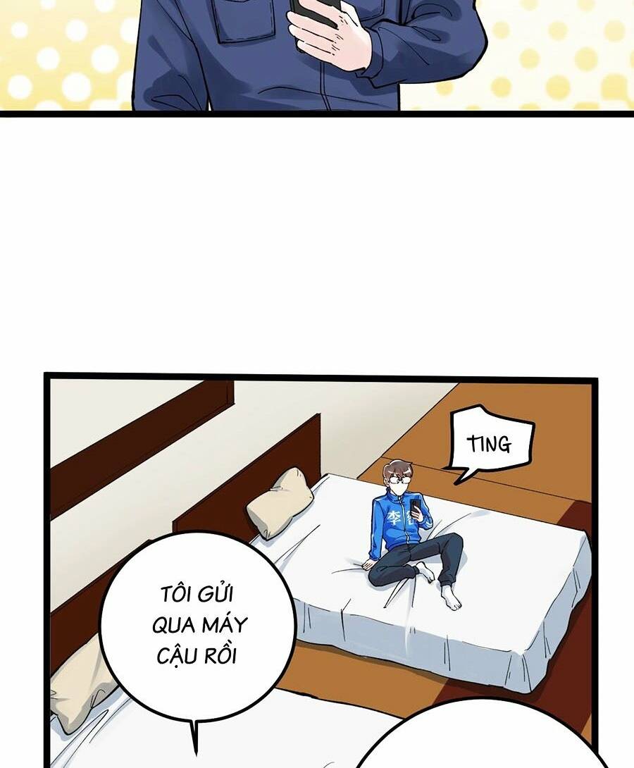 Tinh Thần Đại Hải Của Học Bá Chapter 59 - Trang 2