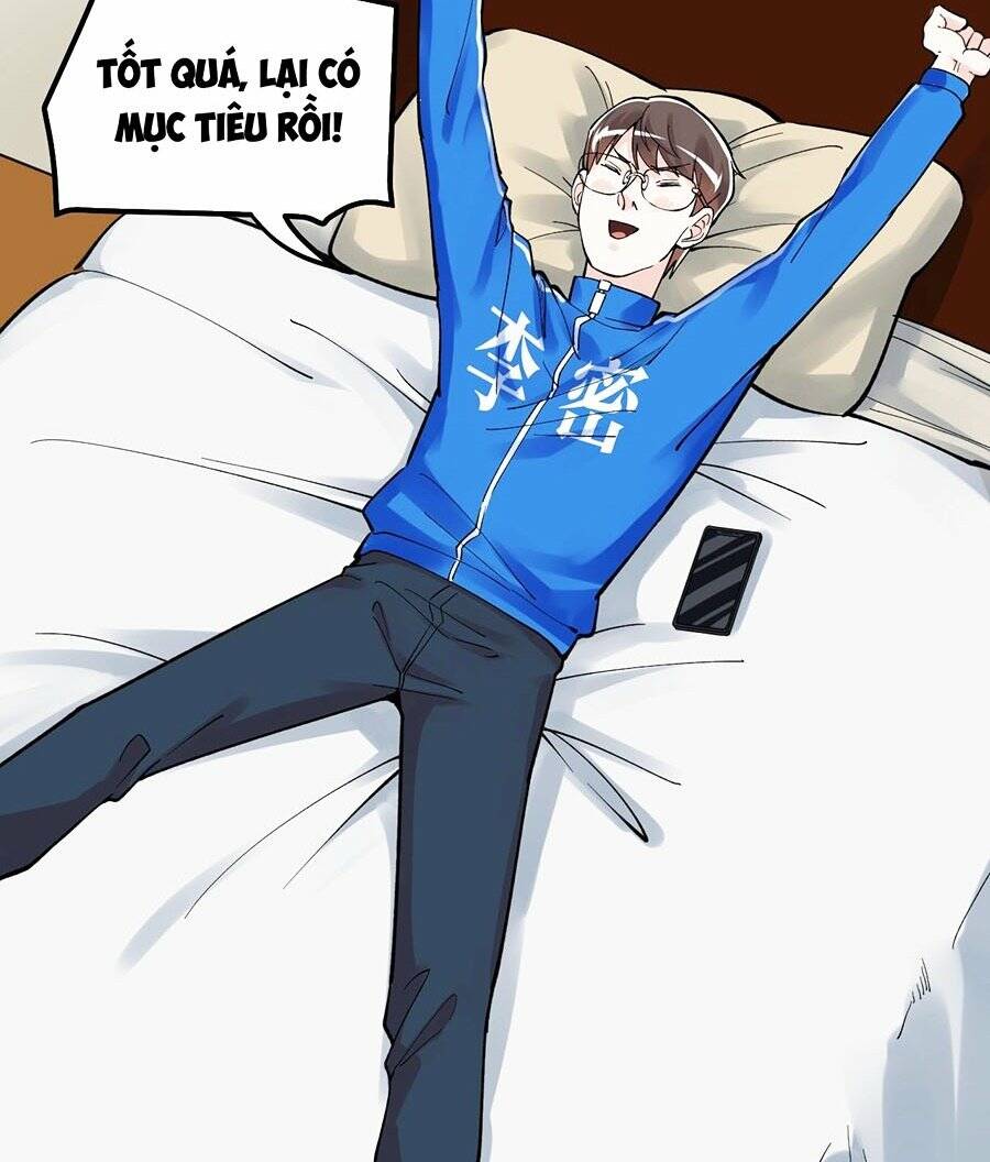 Tinh Thần Đại Hải Của Học Bá Chapter 59 - Trang 2