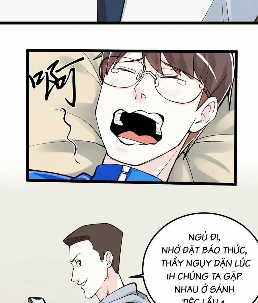 Tinh Thần Đại Hải Của Học Bá Chapter 59 - Trang 2