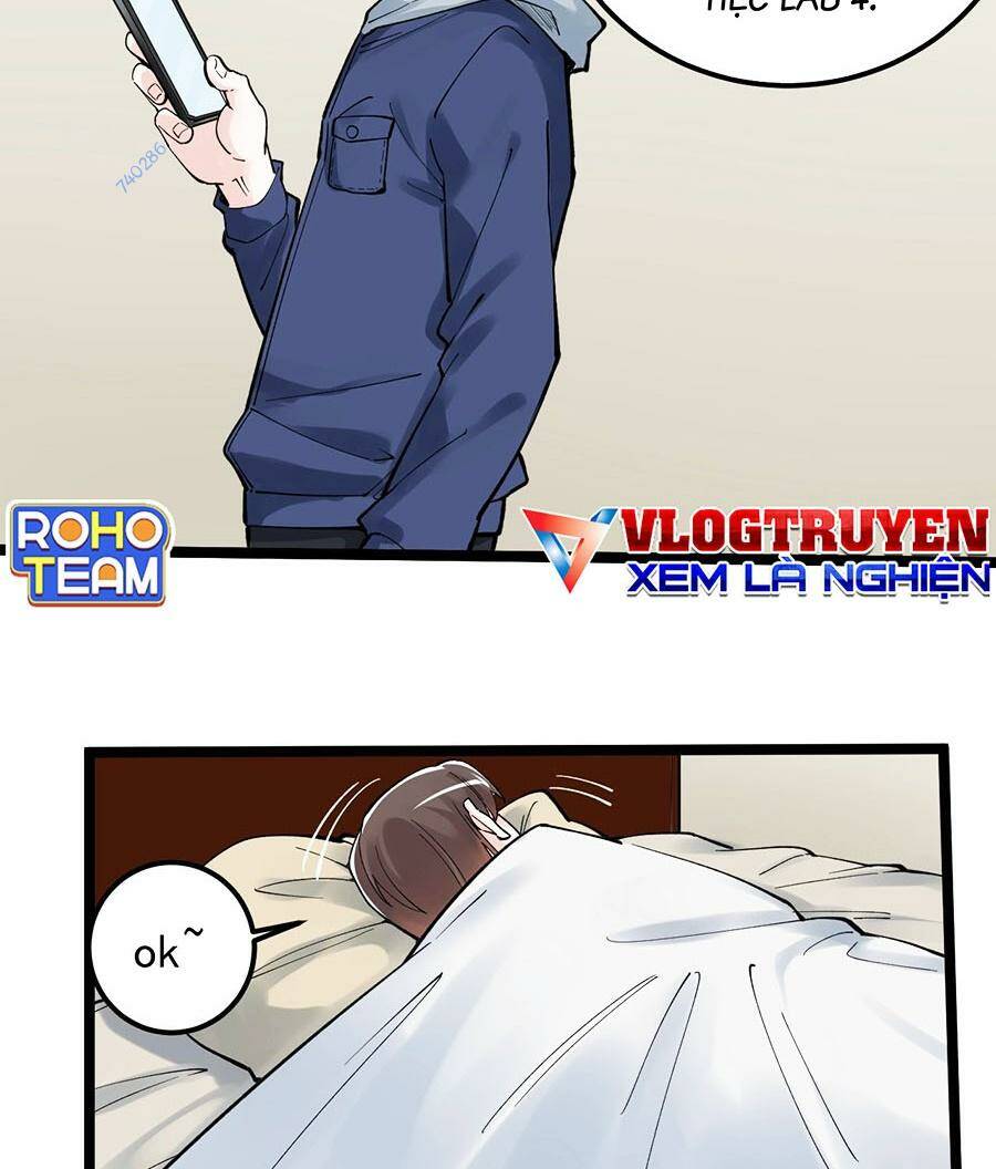 Tinh Thần Đại Hải Của Học Bá Chapter 59 - Trang 2