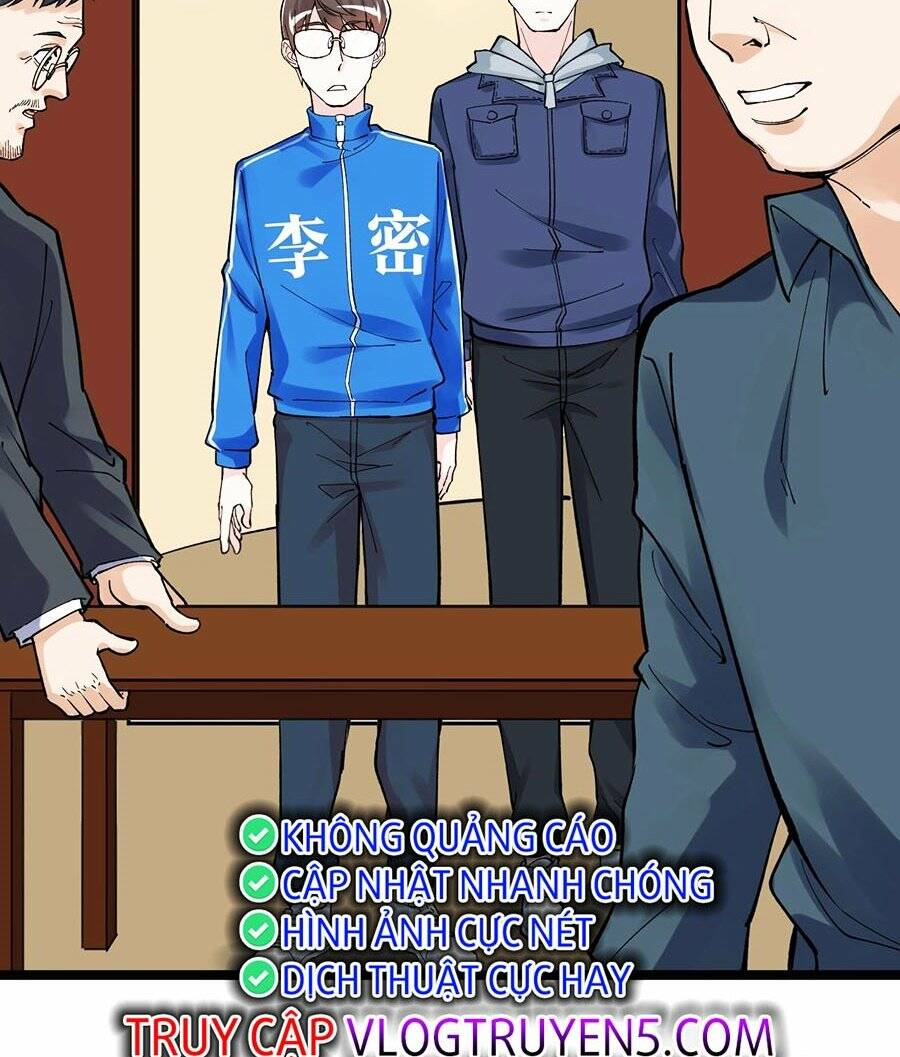 Tinh Thần Đại Hải Của Học Bá Chapter 59 - Trang 2