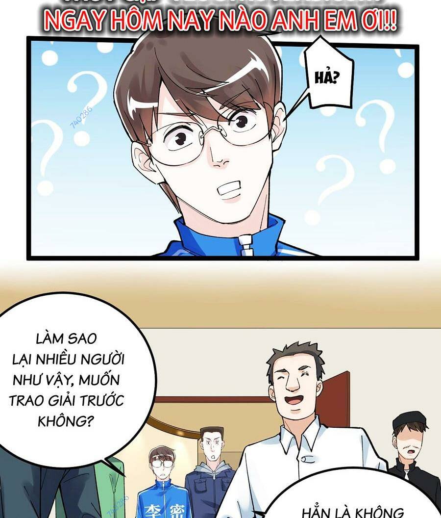 Tinh Thần Đại Hải Của Học Bá Chapter 59 - Trang 2