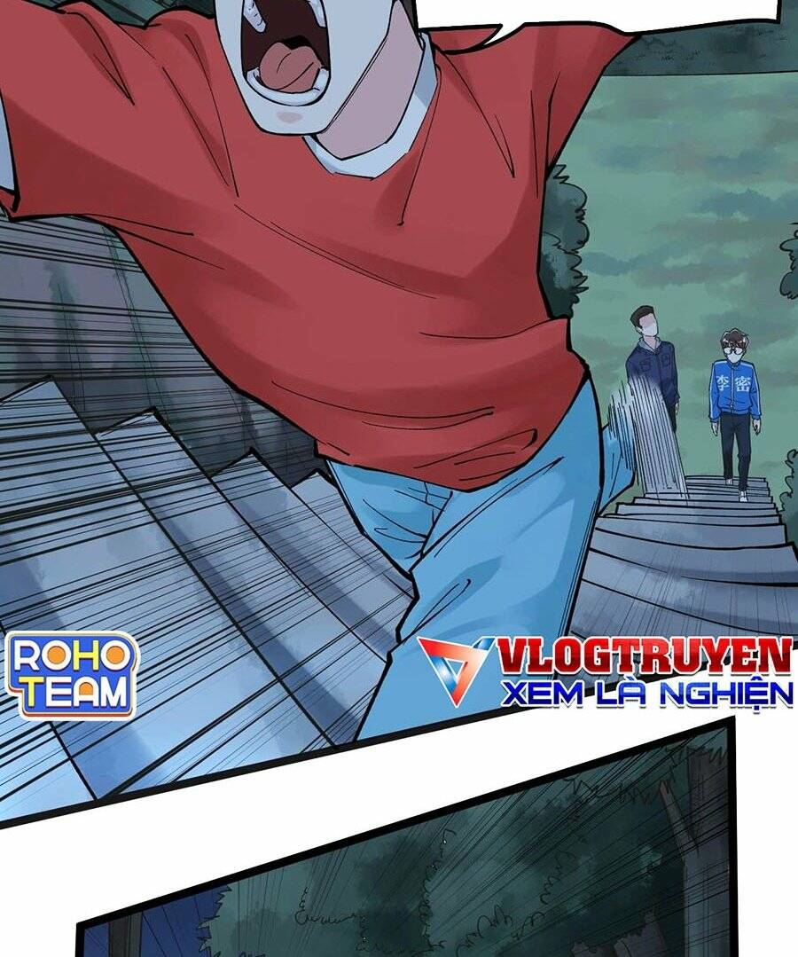 Tinh Thần Đại Hải Của Học Bá Chapter 59 - Trang 2