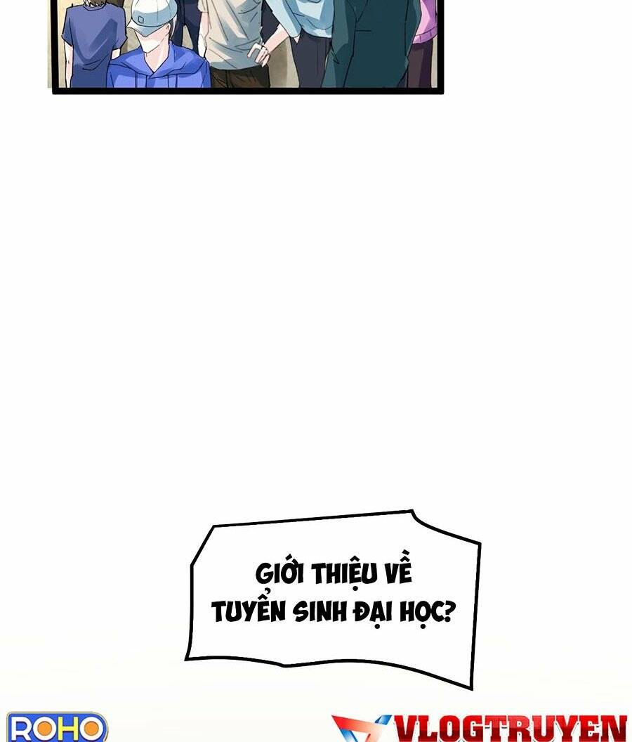 Tinh Thần Đại Hải Của Học Bá Chapter 59 - Trang 2