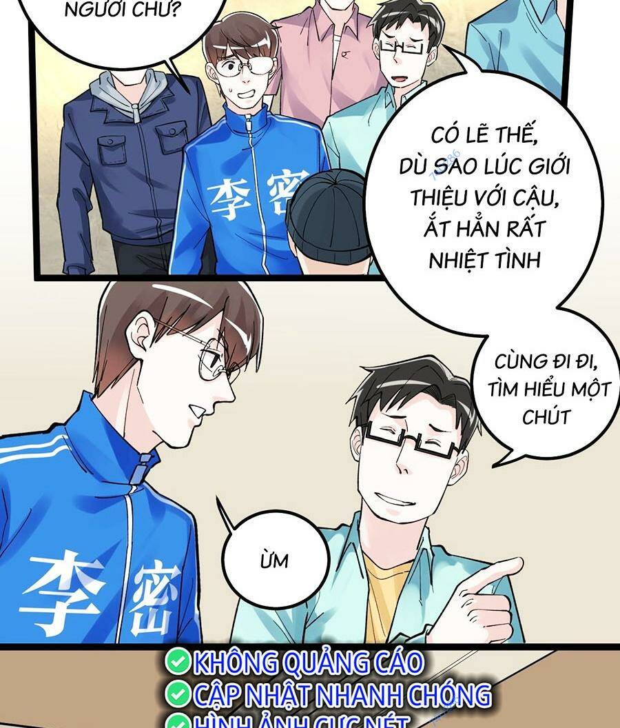 Tinh Thần Đại Hải Của Học Bá Chapter 59 - Trang 2