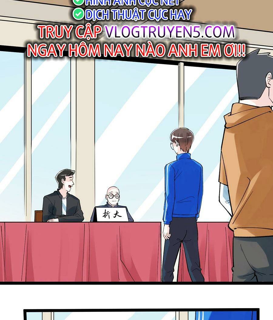 Tinh Thần Đại Hải Của Học Bá Chapter 59 - Trang 2