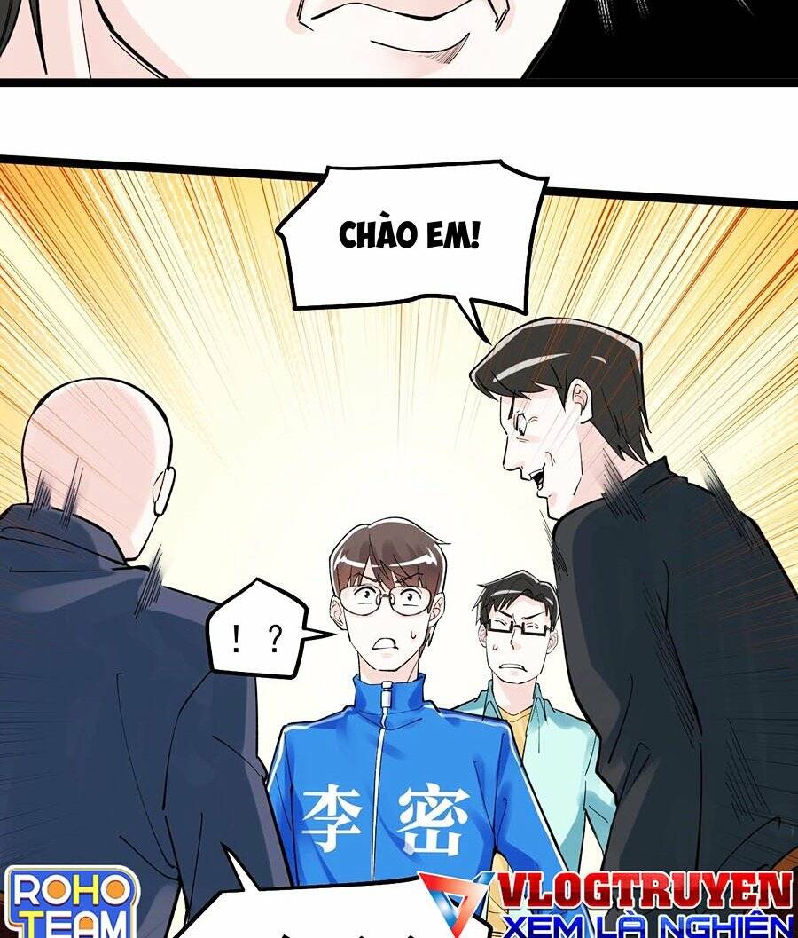 Tinh Thần Đại Hải Của Học Bá Chapter 59 - Trang 2