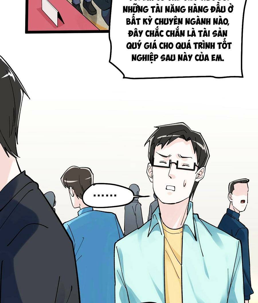 Tinh Thần Đại Hải Của Học Bá Chapter 59 - Trang 2