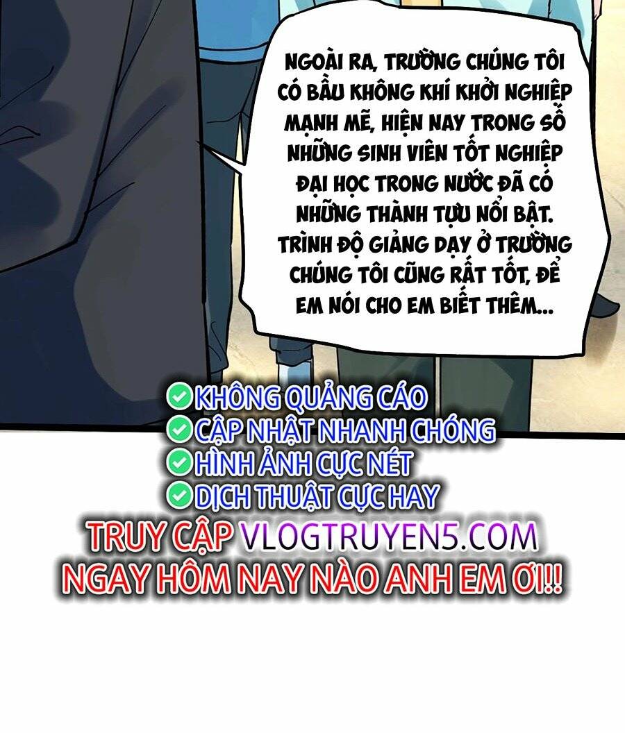 Tinh Thần Đại Hải Của Học Bá Chapter 59 - Trang 2