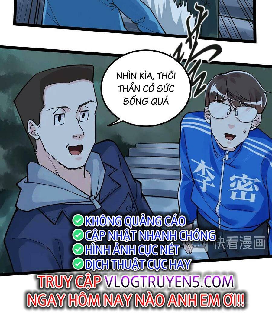 Tinh Thần Đại Hải Của Học Bá Chapter 59 - Trang 2