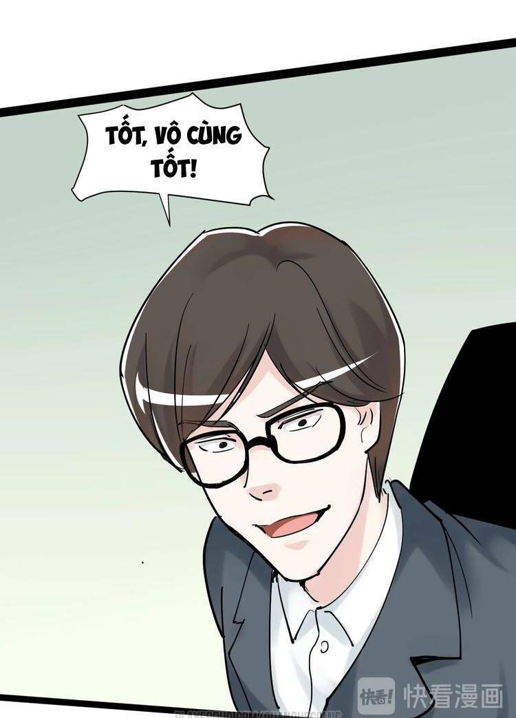 Tinh Thần Đại Hải Của Học Bá Chapter 6 - Trang 2