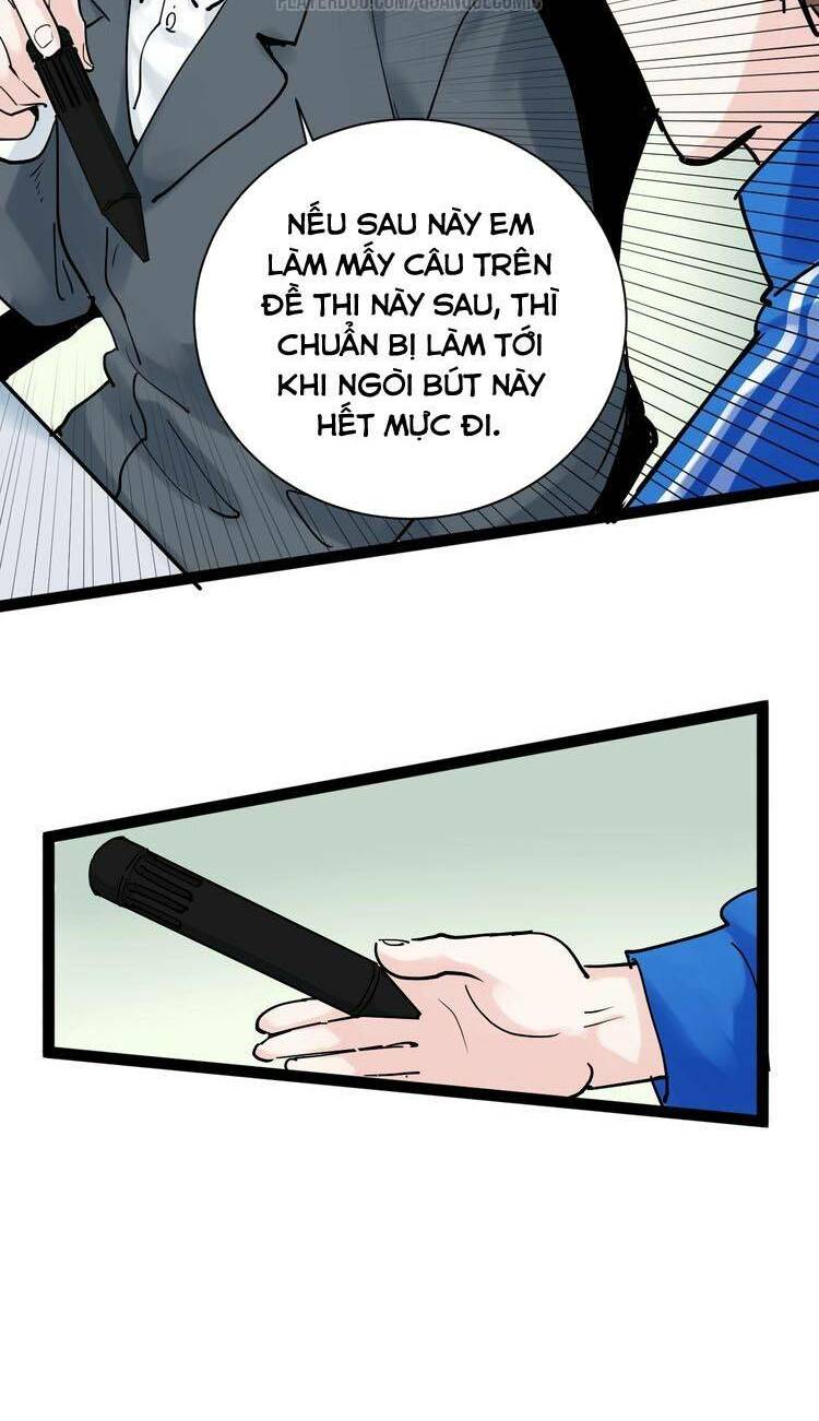 Tinh Thần Đại Hải Của Học Bá Chapter 6 - Trang 2