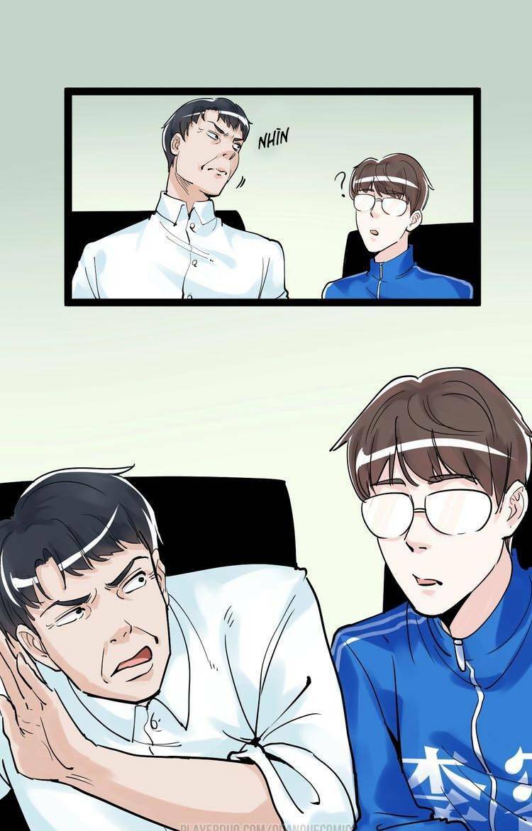 Tinh Thần Đại Hải Của Học Bá Chapter 6 - Trang 2