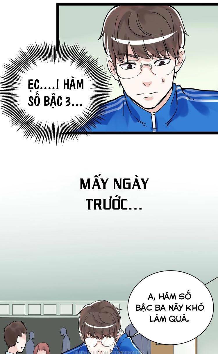 Tinh Thần Đại Hải Của Học Bá Chapter 6 - Trang 2