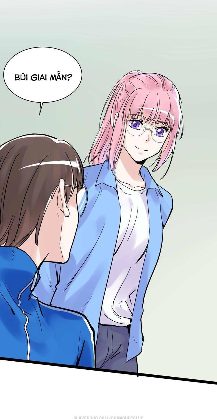 Tinh Thần Đại Hải Của Học Bá Chapter 6 - Trang 2