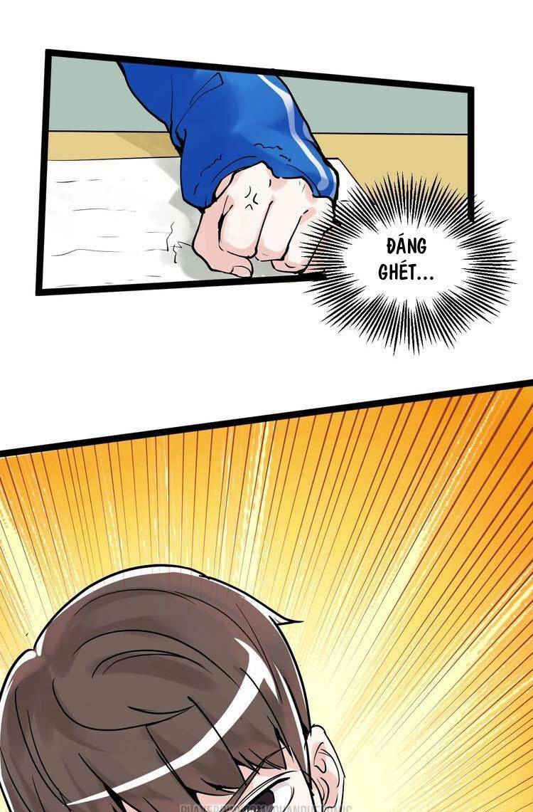 Tinh Thần Đại Hải Của Học Bá Chapter 6 - Trang 2