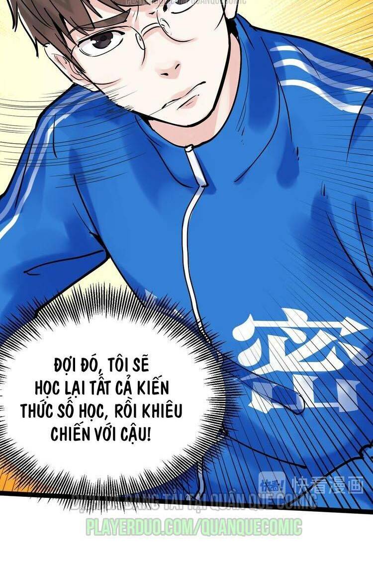 Tinh Thần Đại Hải Của Học Bá Chapter 6 - Trang 2