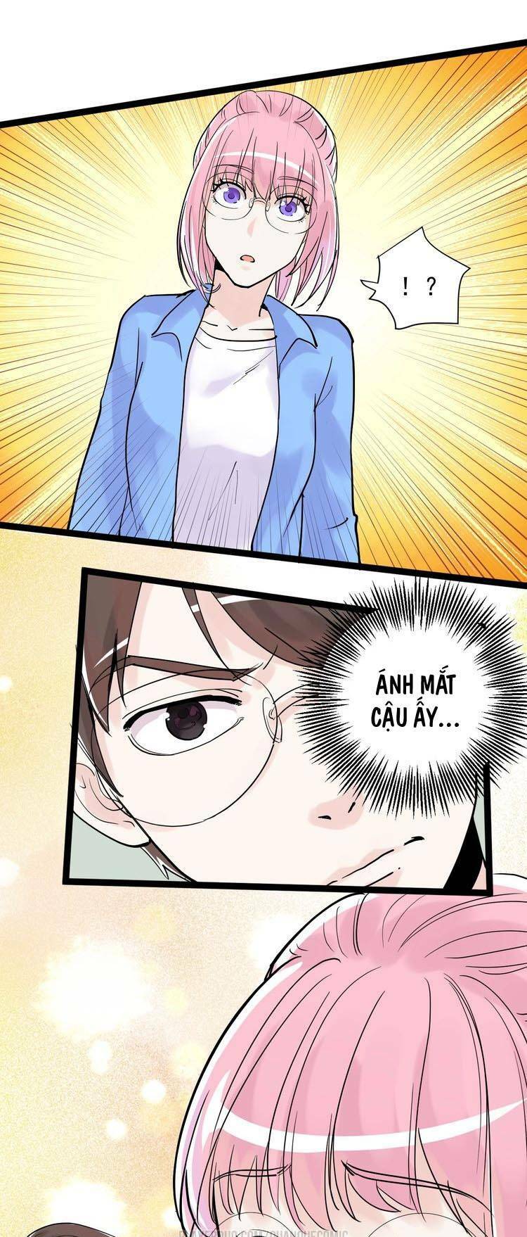 Tinh Thần Đại Hải Của Học Bá Chapter 6 - Trang 2