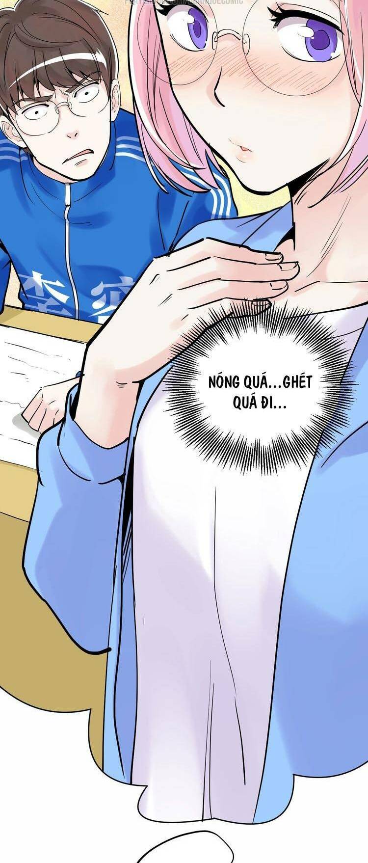 Tinh Thần Đại Hải Của Học Bá Chapter 6 - Trang 2