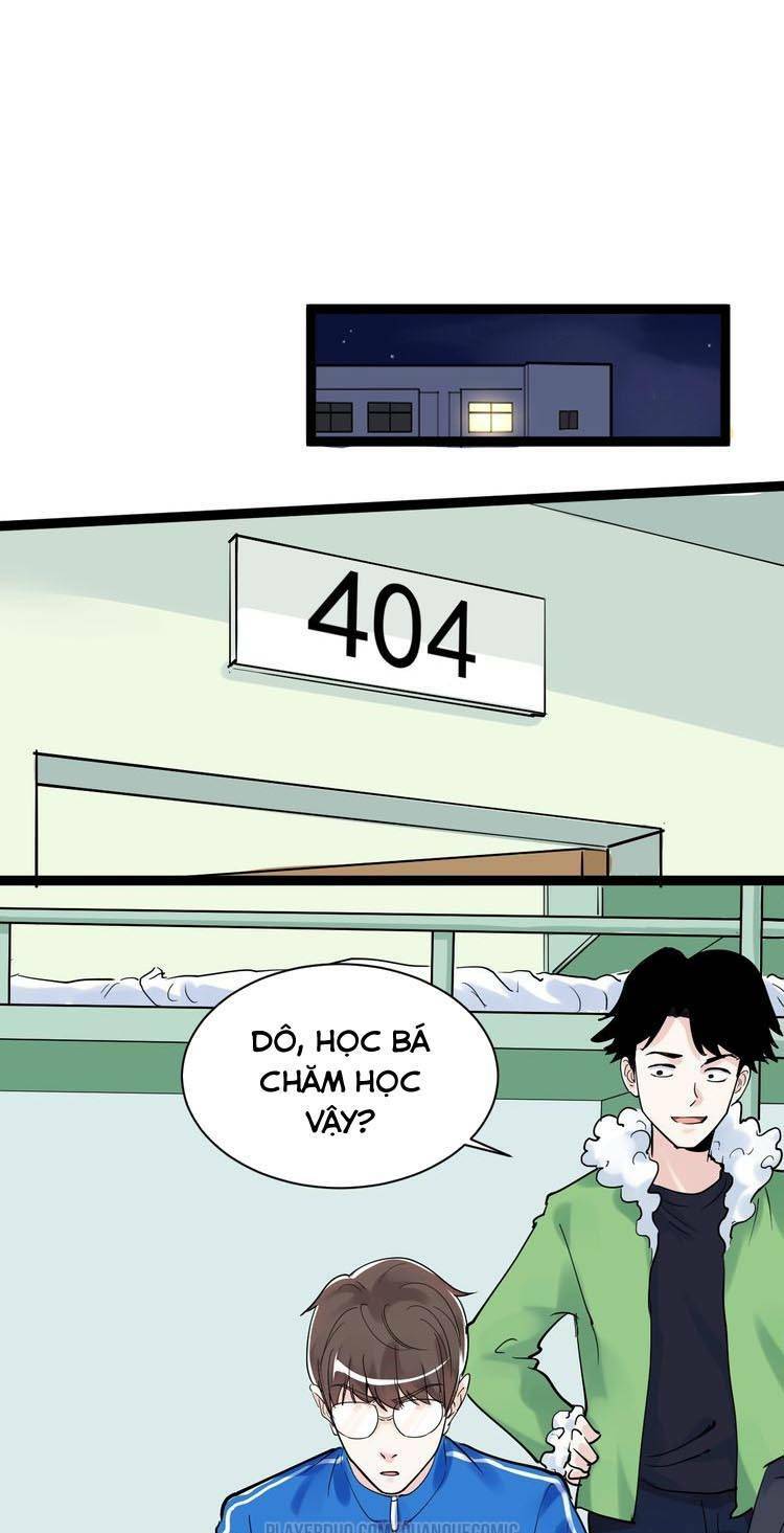 Tinh Thần Đại Hải Của Học Bá Chapter 6 - Trang 2