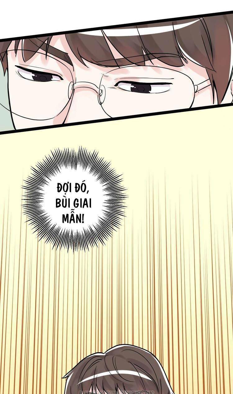 Tinh Thần Đại Hải Của Học Bá Chapter 6 - Trang 2