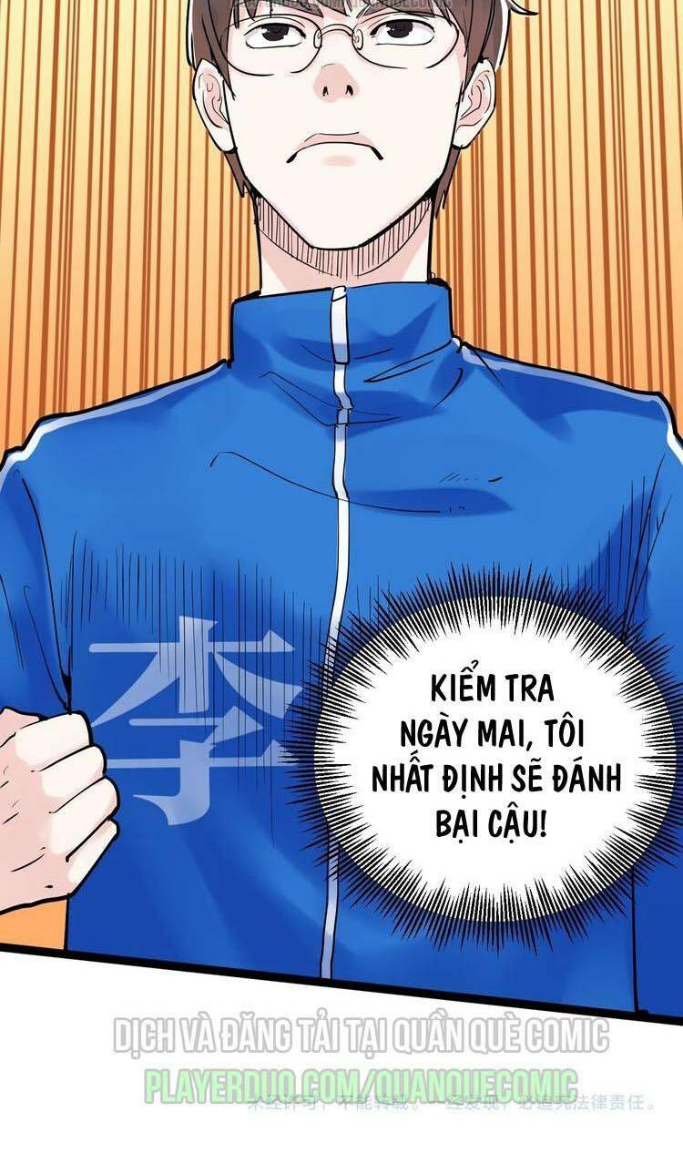 Tinh Thần Đại Hải Của Học Bá Chapter 6 - Trang 2