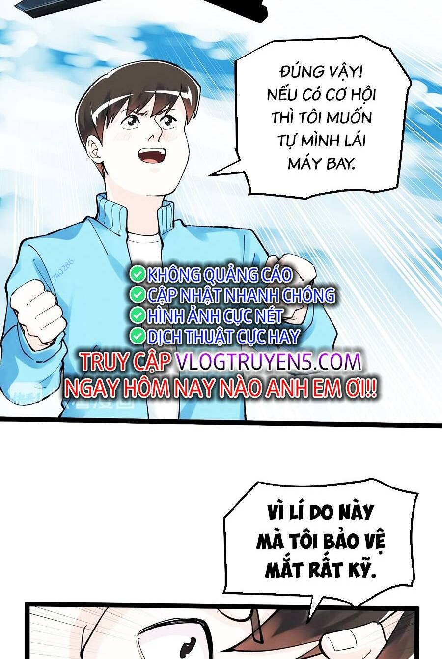 Tinh Thần Đại Hải Của Học Bá Chapter 60 - Trang 2