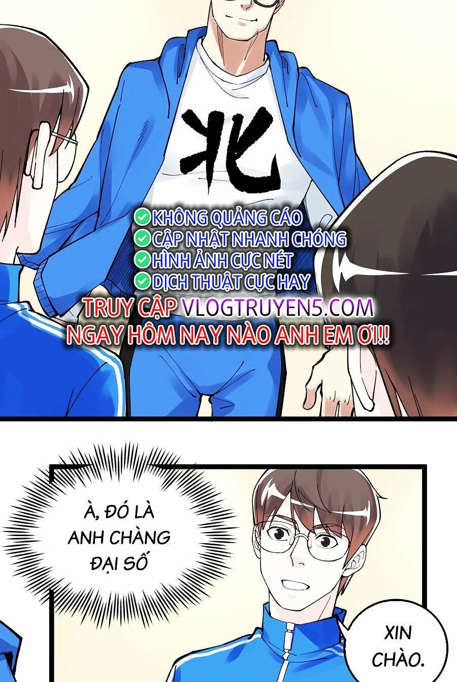 Tinh Thần Đại Hải Của Học Bá Chapter 60 - Trang 2