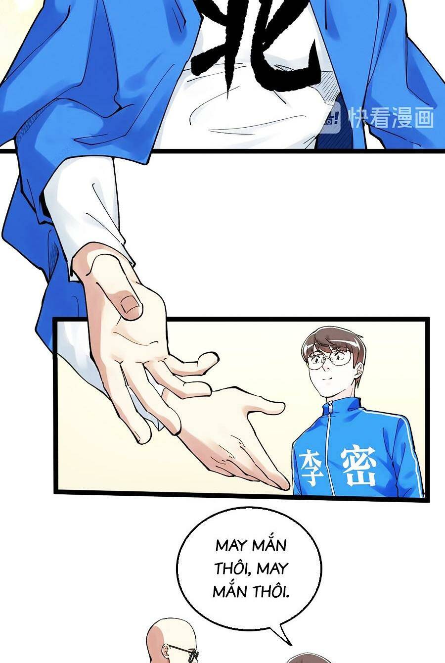 Tinh Thần Đại Hải Của Học Bá Chapter 60 - Trang 2