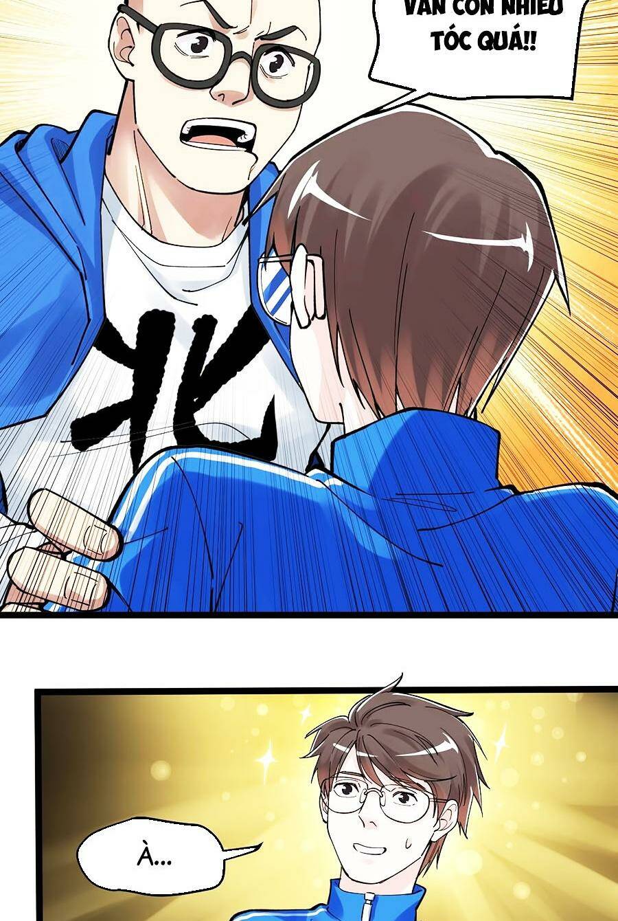 Tinh Thần Đại Hải Của Học Bá Chapter 60 - Trang 2