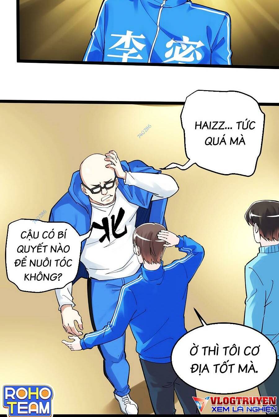 Tinh Thần Đại Hải Của Học Bá Chapter 60 - Trang 2