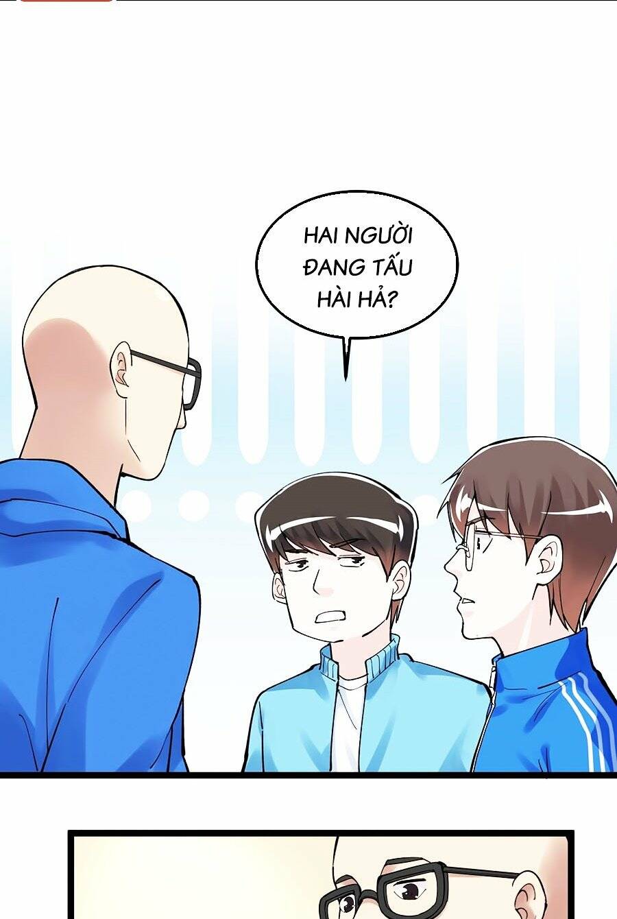 Tinh Thần Đại Hải Của Học Bá Chapter 60 - Trang 2