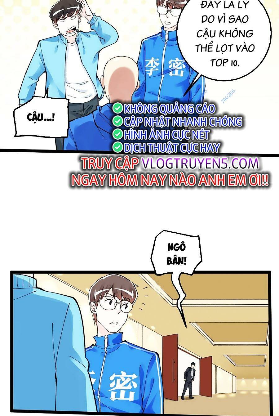 Tinh Thần Đại Hải Của Học Bá Chapter 60 - Trang 2