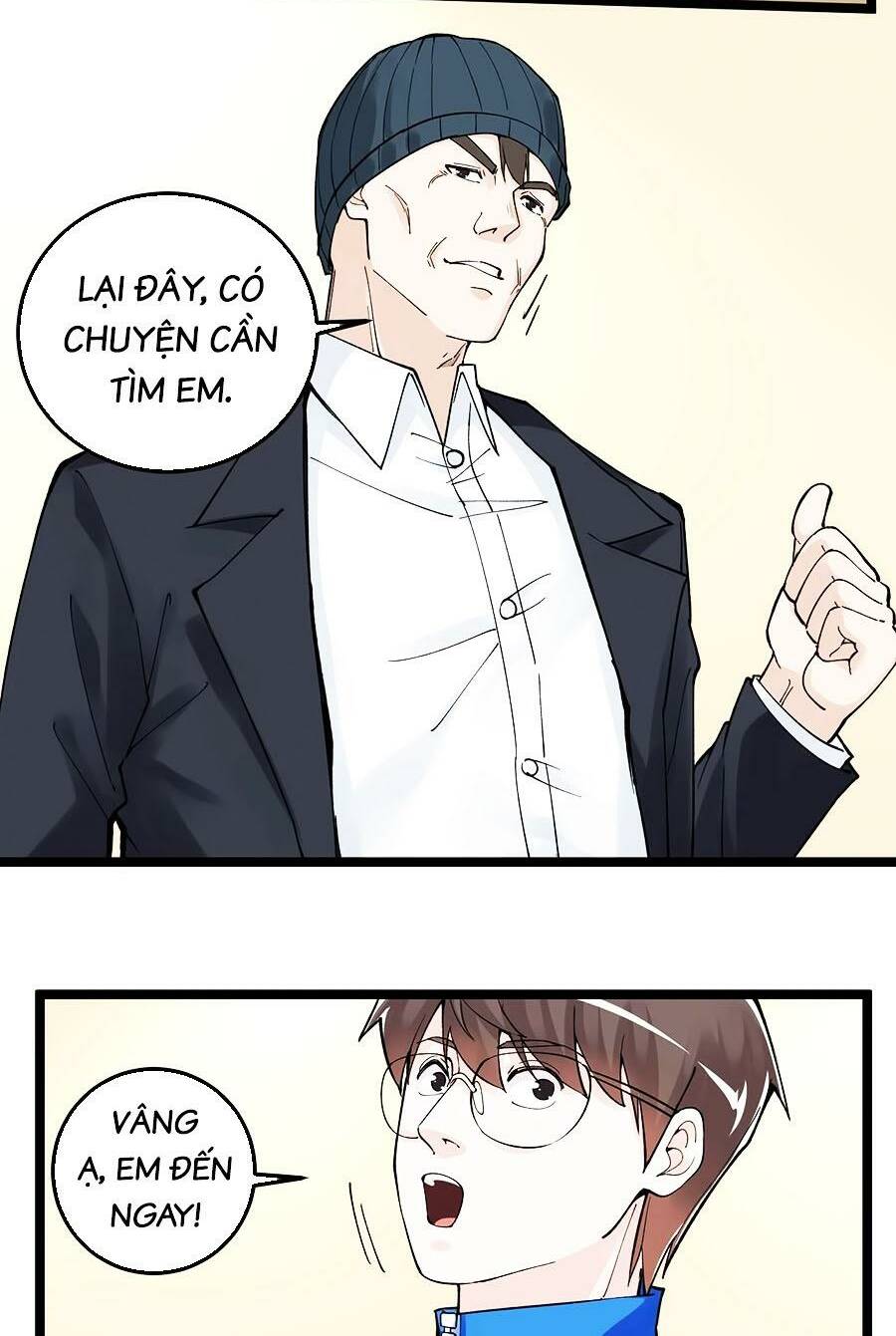 Tinh Thần Đại Hải Của Học Bá Chapter 60 - Trang 2