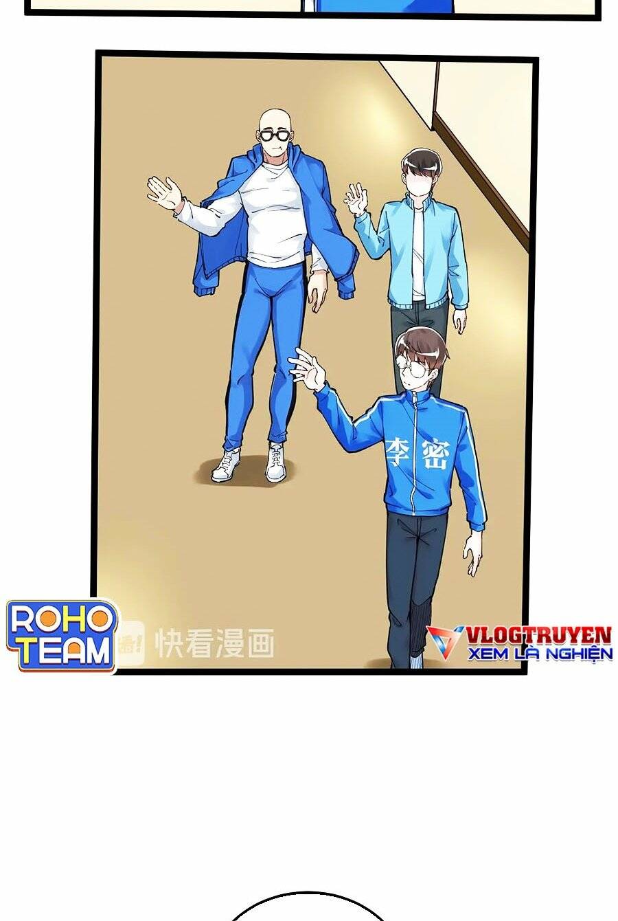 Tinh Thần Đại Hải Của Học Bá Chapter 60 - Trang 2