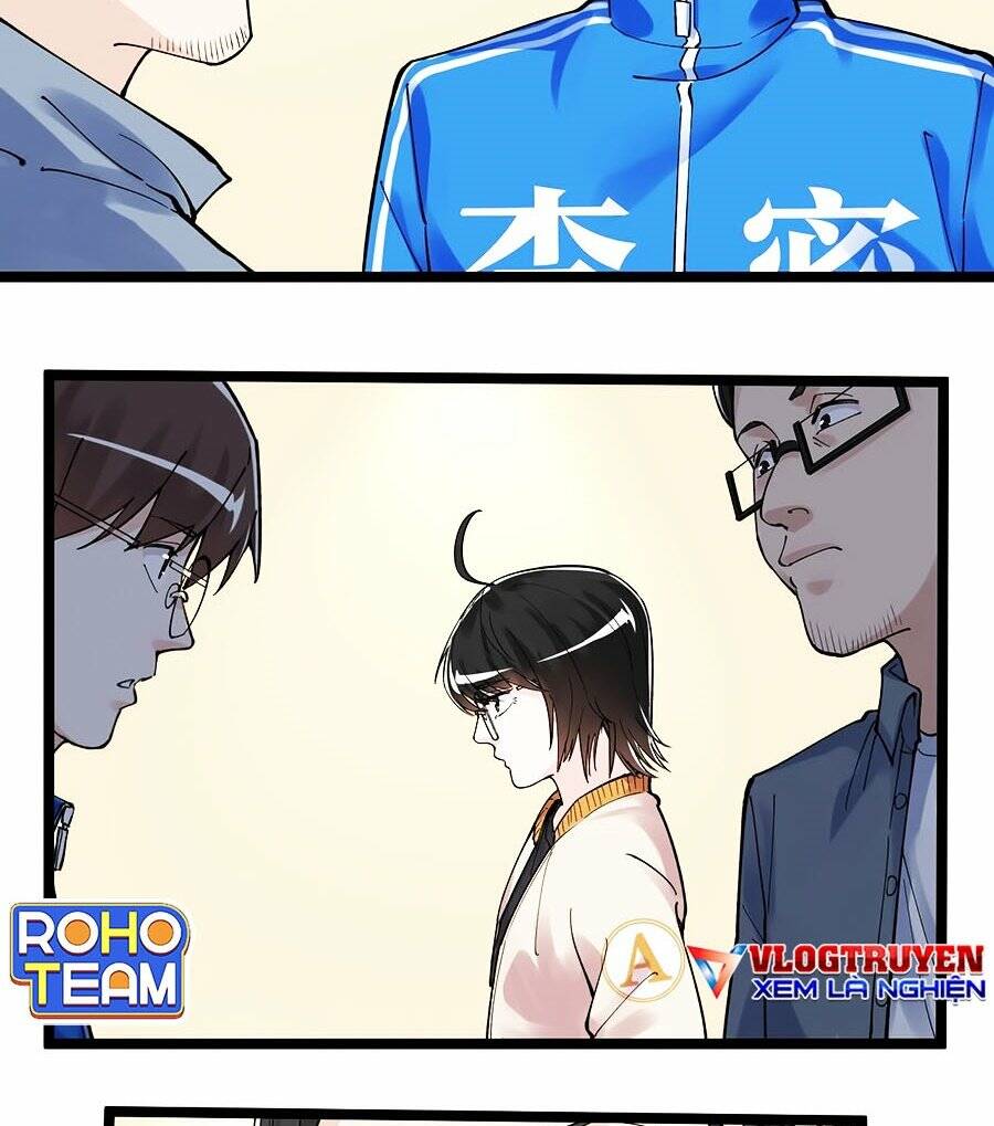 Tinh Thần Đại Hải Của Học Bá Chapter 60 - Trang 2