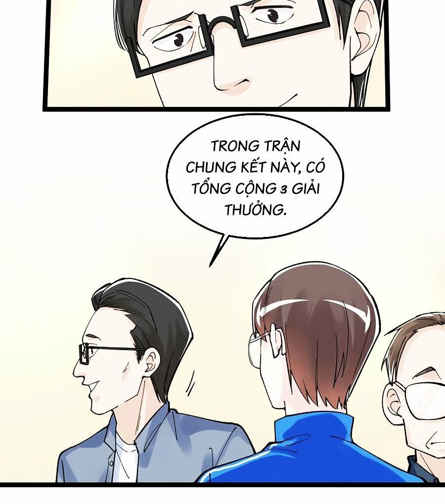 Tinh Thần Đại Hải Của Học Bá Chapter 60 - Trang 2