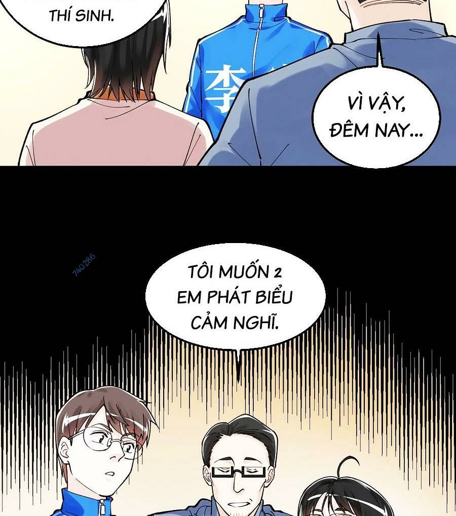 Tinh Thần Đại Hải Của Học Bá Chapter 60 - Trang 2