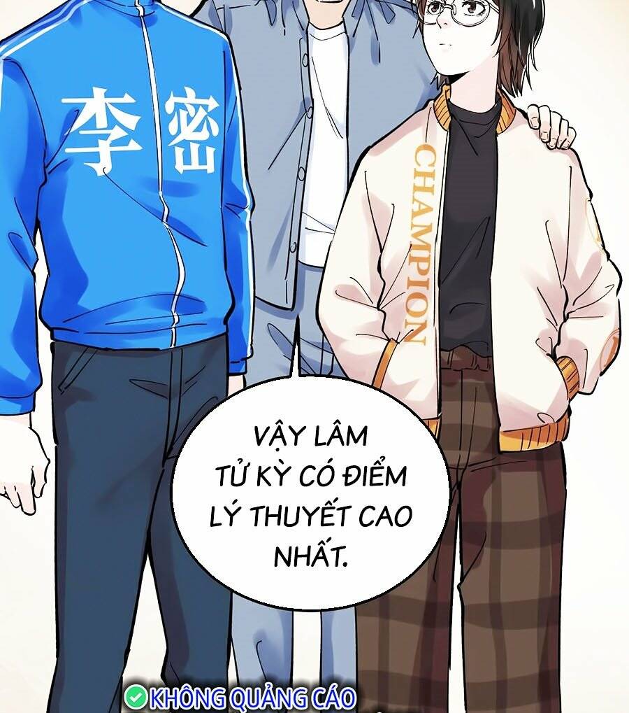 Tinh Thần Đại Hải Của Học Bá Chapter 60 - Trang 2