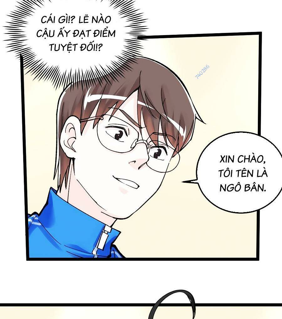 Tinh Thần Đại Hải Của Học Bá Chapter 60 - Trang 2