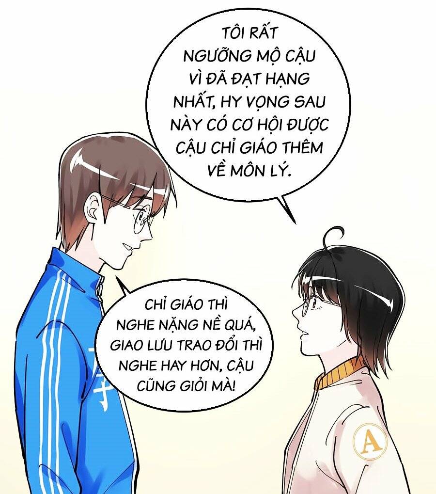 Tinh Thần Đại Hải Của Học Bá Chapter 60 - Trang 2