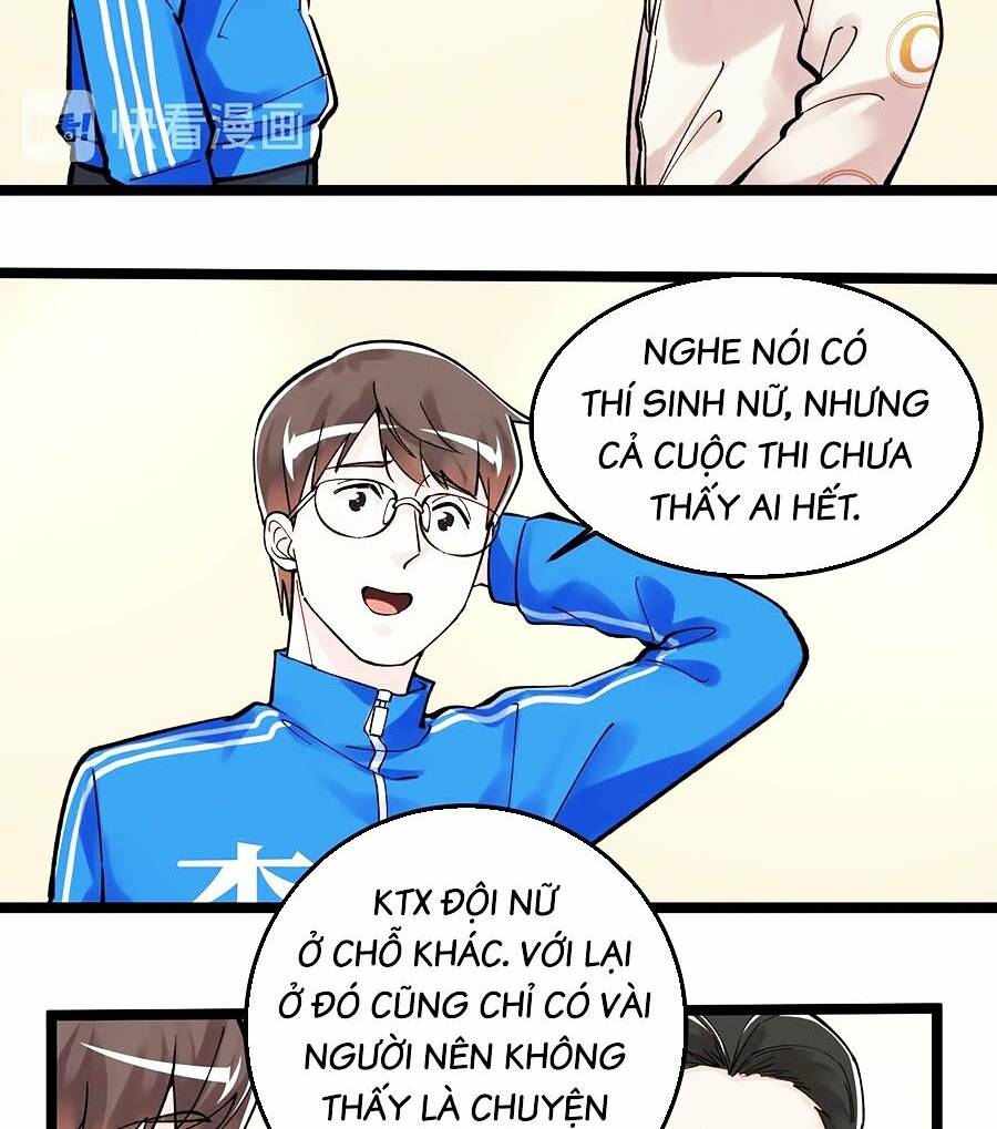 Tinh Thần Đại Hải Của Học Bá Chapter 60 - Trang 2