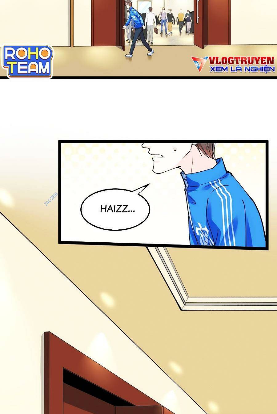 Tinh Thần Đại Hải Của Học Bá Chapter 60 - Trang 2